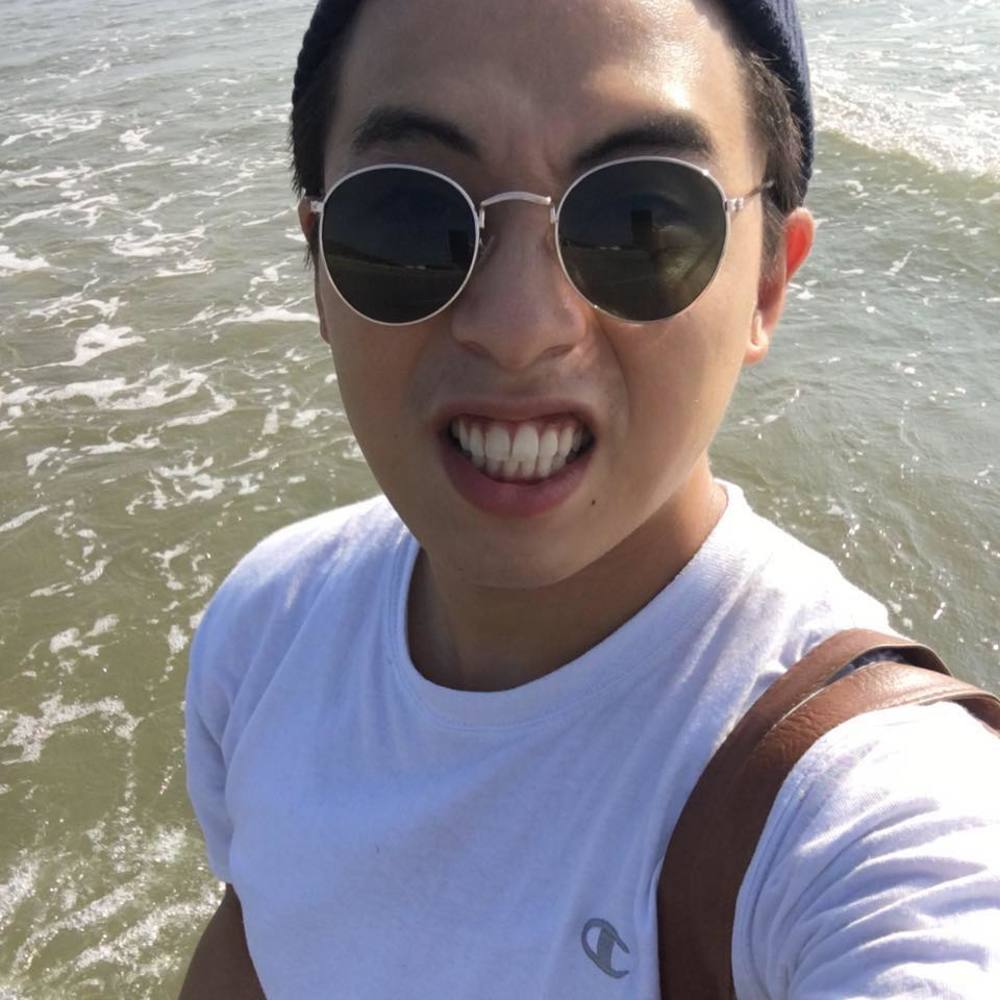 Meet your Posher, Sejin